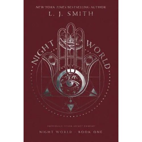 Night World - Hardcover