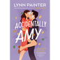 Accidentally Amy - Paperback