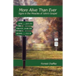 More Alive Than Ever - Paperback
