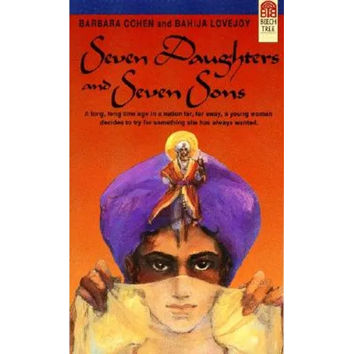 Seven Daughters and Seven Sons - Paperback