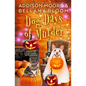 Dog Days of Murder - Paperback