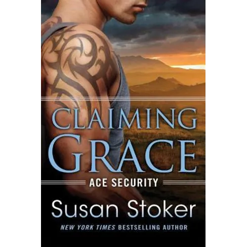 Claiming Grace - Paperback