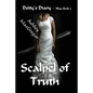 Rhea 2 - Scalpel of Truth - Paperback