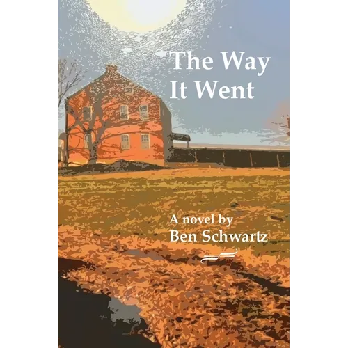 The Way It Went - Paperback
