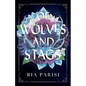 Of Wolves and Stags - Paperback