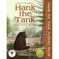 Hank the Tank Activity Book - Paperback