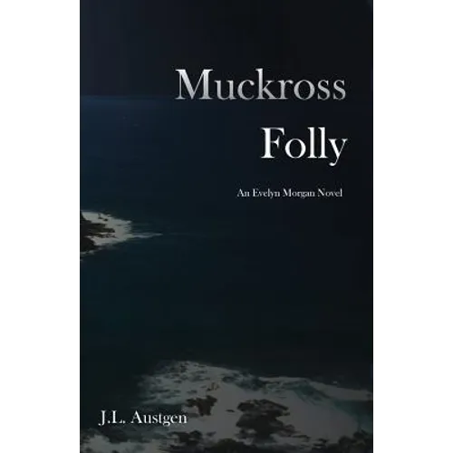 Muckross Folly - Paperback