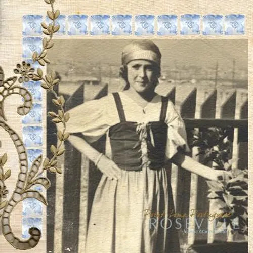 Point Loma Portuguese R O S E V I L L E - Paperback