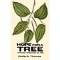 Hope for a Tree: Artistic Afterlives of Job - Hardcover