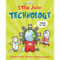 Basher Stem Junior: Technology - Hardcover