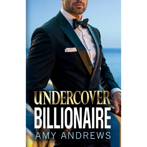Undercover Billionaire - Paperback