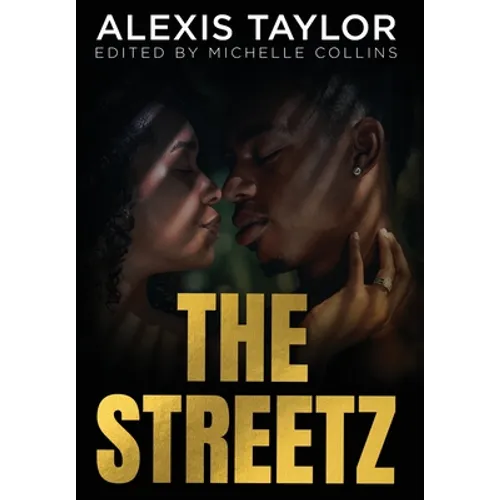 The Streetz - Hardcover