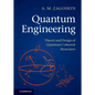 Quantum Engineering - Hardcover