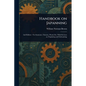 Handbook on Japanning - Paperback