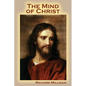 The Mind of Christ - Paperback