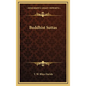 Buddhist Suttas - Hardcover
