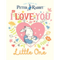 I Love You, Little One - Hardcover