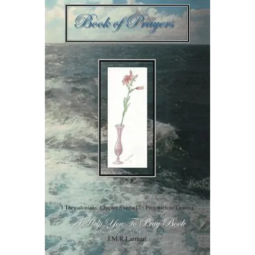 Book of Prayers: A Help You To Pray Book - Paperback