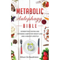 Metabolic Autophagy Bible: Intermittent Fasting and Ketogenic Habits for Weight Loss and a Healthy Lifestyle - Paperback
