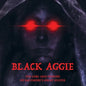 Black Aggie: The History and Lore of Baltimore's Ghost Statue - Paperback