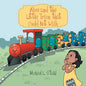 Alice and the Little Train That Could Not Walk - Paperback