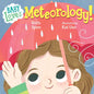 Baby Loves Meteorology - Board Book