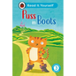 Puss in Boots: Read It Yourself - Level 3 Confident Reader - Hardcover