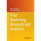 R for Marketing Research and Analytics - Paperback