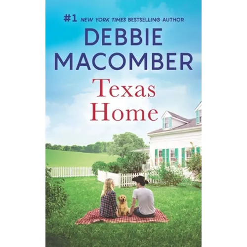 Texas Home - Paperback