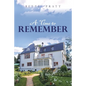 A Time to Remember - Paperback