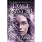 Unmasked: A Psychic Visions Novel - Paperback