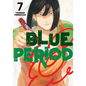 Blue Period 7 - Paperback