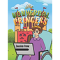 The Nonverbal Princess - Hardcover