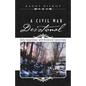 A Civil War Devotional: Daily Inspirations with Historical Connections - Paperback