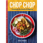 Chop Chop: Cooking the Food of Nigeria - Hardcover