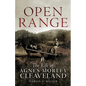 Open Range: The Life of Agnes Morley Cleaveland Volume 26 - Hardcover