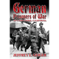 German Prisoners of War at Camp Cooke, California - Paperback