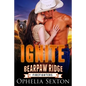 Ignite - Paperback
