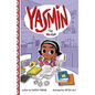 Yasmin the Writer - Hardcover