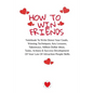 How To Win Friends: Notebook To Write Down Your Goals, Winning Techniques, Key Lessons, Takeaways, Million Dollar Ideas, Tasks, Actions & - Paperback
