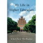My Life in Higher Education - Paperback