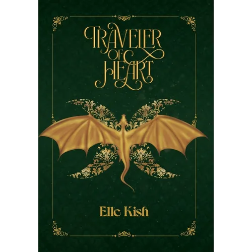 Traveler of Heart - Hardcover