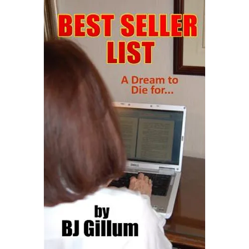 Best Seller List: A Dream to Die For ... - Paperback