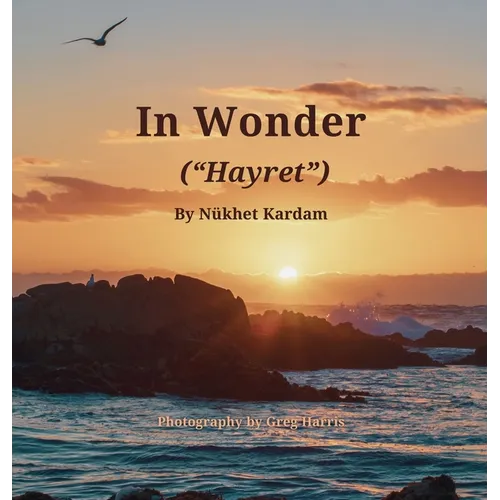 In Wonder ("Hayret") - Hardcover