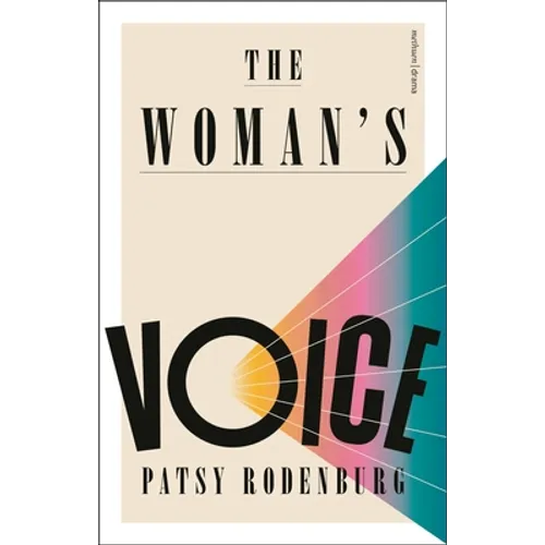 The Woman's Voice - Hardcover