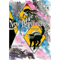 New Beginnings: Science Fiction & Fantasy Anthology - Hardcover