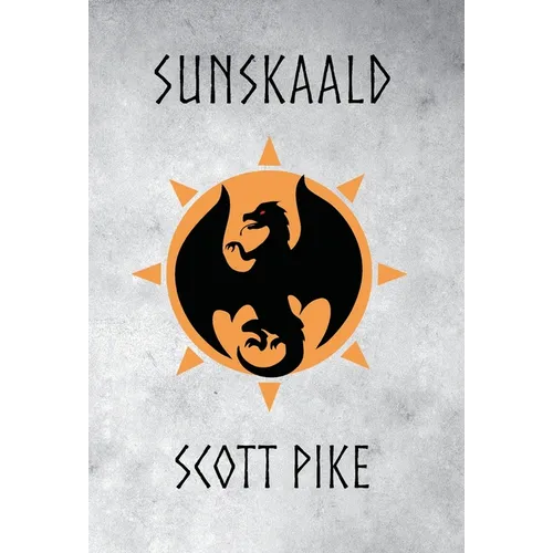 Sunskaald - Hardcover