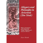 Allegory and Philosophy in Avicenna (Ibn Sînâ): With a Translation of the Book of the Prophet Muhammad's Ascent to Heaven - Hardcover