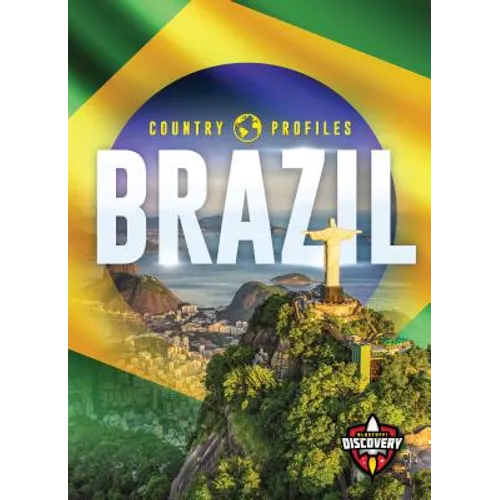 Brazil - Library Binding