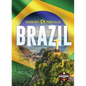 Brazil - Library Binding